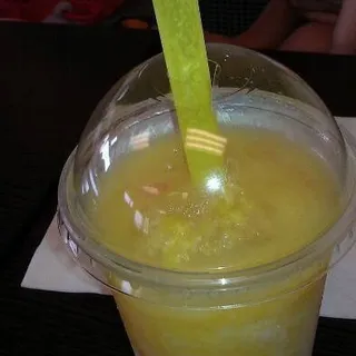 Mango Pomelo Drink