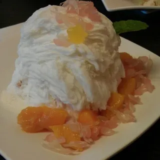 Mango Pomelo