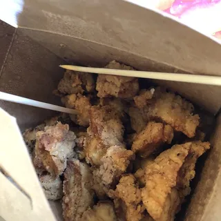 Chicken Nibblers