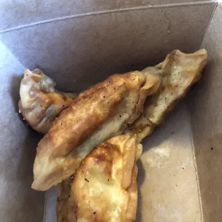 Gyoza