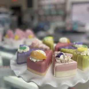 Just decor but, as explained, you can order something looking like this...