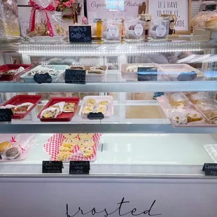 Everything looks so yummy!