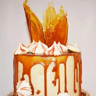 Drip Cake