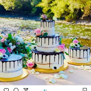 Best Wedding and event cakes ever!!