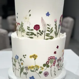 Frosted Chic Cakery