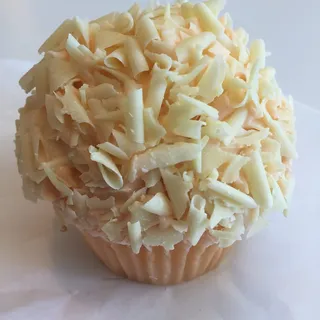 Orange / Cream Cheese