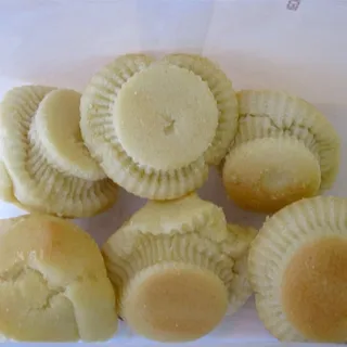 Pupcake (for dogs)