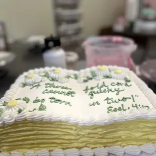 Frosted Flour Cakery & Supplies