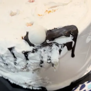 Bottom tier