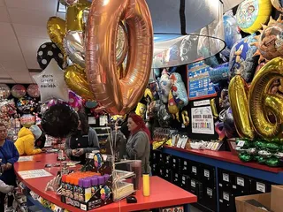 Party Guys