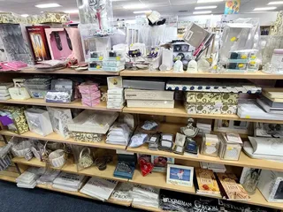 Stockton Supplies