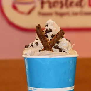 Yogurt