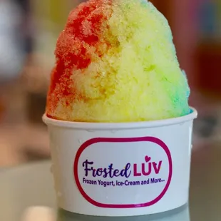 Shaved Ice