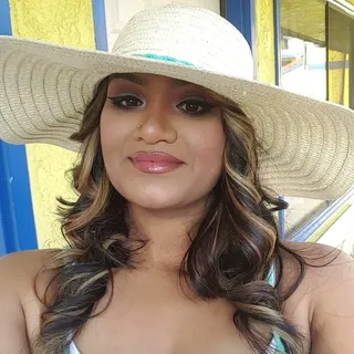 Zahireen K.