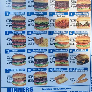 menu, ramen and noodles