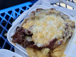 Frosty Queen Express