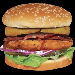 burger, burgers, food