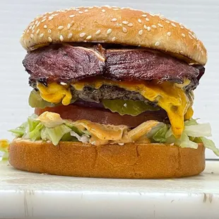 burger, burgers, food