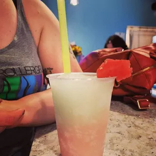 Frozé combo