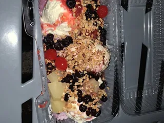 Leduc's Frozen Custard