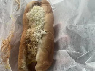 Shaffer’s Drive-In