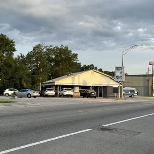 Storefront