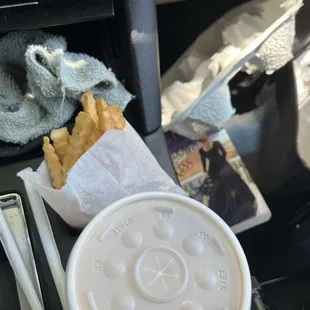Fries