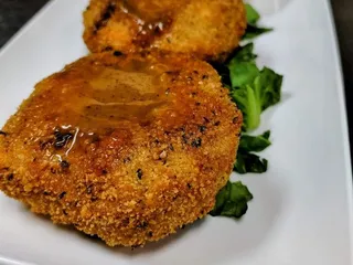 Rob’s Rum Kitchen