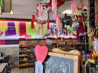 Kiosko Mexican Sweets