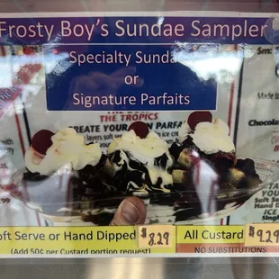 I love the thumb in this picture. Bahaha.