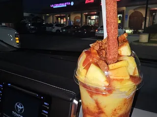 La Chupaleta Ice Cream & More