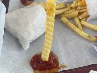 Elmer's Drive-In