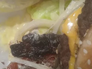 Super Burger Drive In