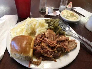 Opal's Restaurant #2