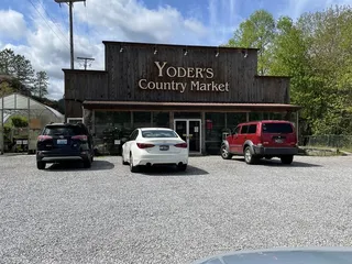 Yoder's Bulk Foods