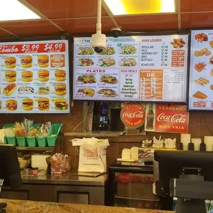 interior, ramen and noodles