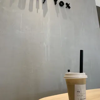 Jasmine Green Tea