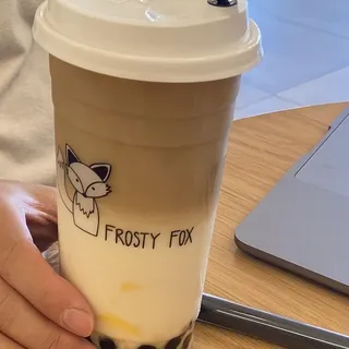 Mountain Oolong Tea