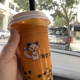 Thai Milk Tea