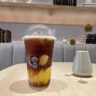 Gelato Black Tea