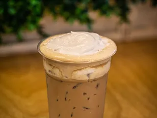 Good Roast at Kool Bear