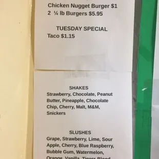 HAPPY HOUR