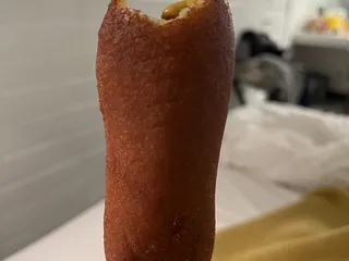 Sno-White Drive-In