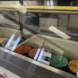 Frosty Frills Ice Creams & More