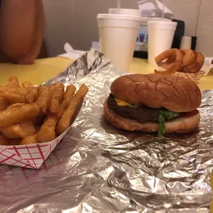 burgers, burger, food