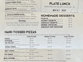 Stephano's Southland