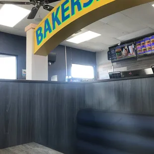 Best Frosty king in town