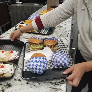food