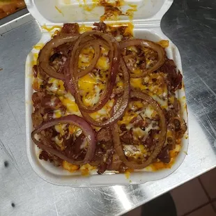 food
