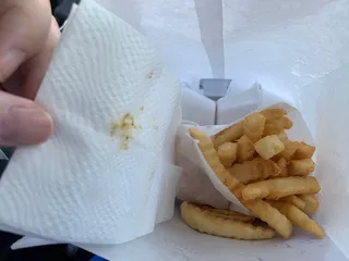 Tom's Burgers